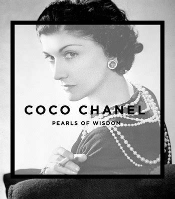 why was coco chanel so famous